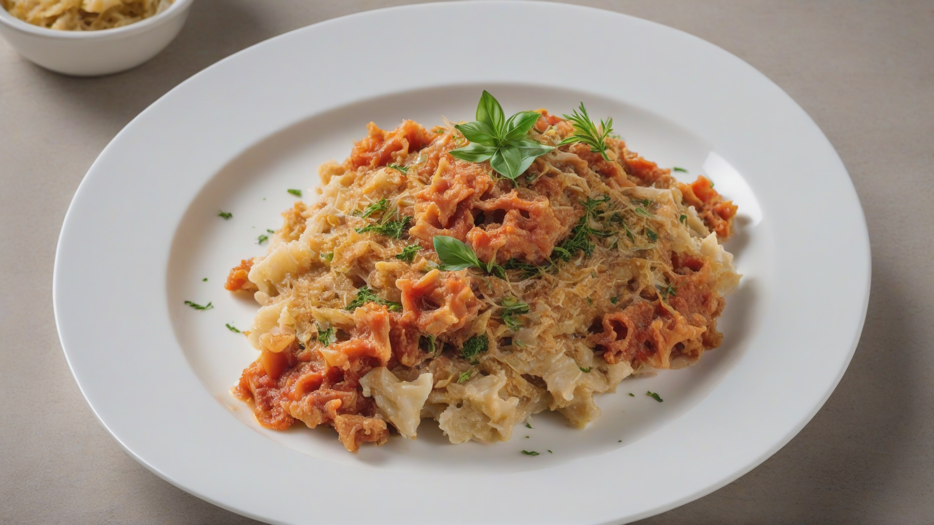 trippa alla milanese